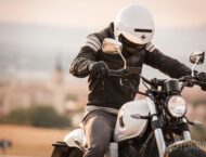 Mitt 125 MB Custom 2019 pruebaMBK07