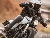 Mitt 125 MB Custom 2019 pruebaMBK08