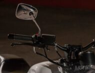 Mitt 125 MB Custom 2019 pruebaMBK23