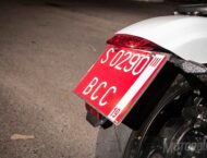 Mitt 125 MB Custom 2019 pruebaMBK30