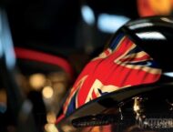 Norton V4 RR 2019 20