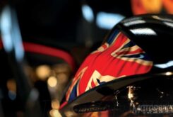 Norton V4 RR 2019 20