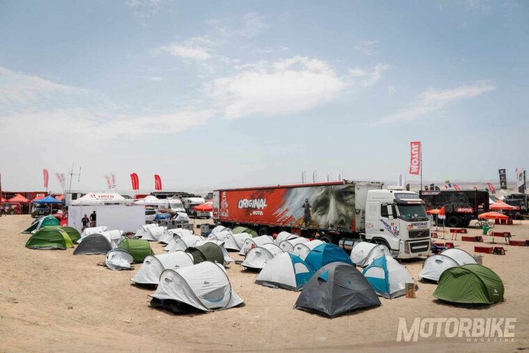 Original by Motul Dakar 2019