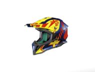 X-LITE X-502 5 X lite X 502 flat cayman blue