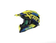 X-LITE X-502 3 X lite X 502 led yellow