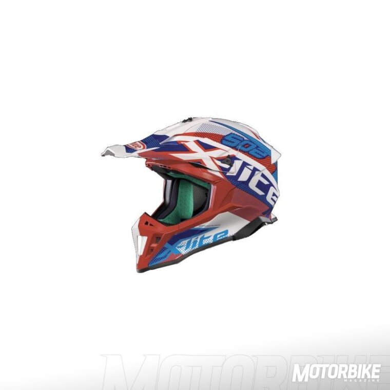 X-LITE X-502 1 X lite X 502 metal white 23