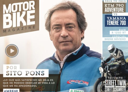 Portada #MBK48Por Sito Pons