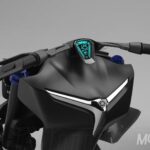 Yamaha, en busca de 'startups' en las que invertir