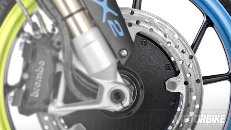 BMW-traccion-delantera-electric