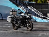 BMW R1200GS Autonoma11