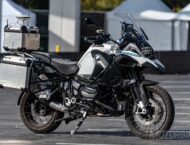 BMW R1200GS Autonoma12