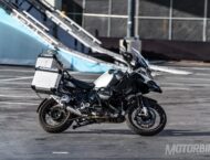 BMW R1200GS Autonoma3