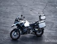 BMW R1200GS Autonoma4
