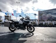 BMW R1200GS Autonoma5