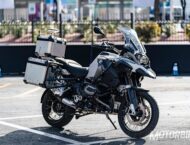 BMW R1200GS Autonoma6