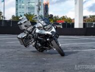 BMW R1200GS Autonoma7