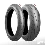 Bridgestone Battlax Hypersport S22