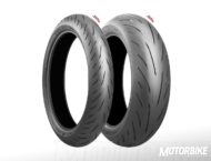 Bridgestone Battlax Hypersport S22 24 Bridgestone Battlax Hypersport S22
