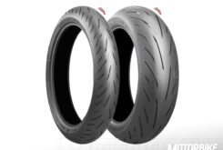 Bridgestone Battlax Hypersport S22