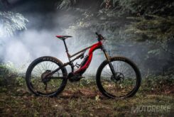 Ducati MIG-RR: Abiertas las solicitudes de la nueva eBike de montaña 22 Ducati MIG RR 2019 ebike 02