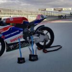 Ducati: «El futuro es eléctrico»