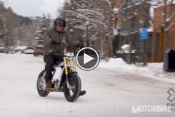 Harley Davidson concept electricas accion 09