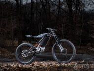 Harley-Davidson: ¡Prototipos de nuevas motos eléctricas! 11 Harley Davidson prototipos electricos 01