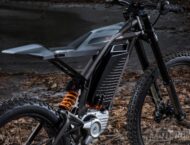 Harley-Davidson: ¡Prototipos de nuevas motos eléctricas! 10 Harley Davidson prototipos electricos 02