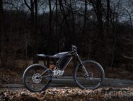 Harley-Davidson: ¡Prototipos de nuevas motos eléctricas! 9 Harley Davidson prototipos electricos 03