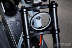 Harley-Davidson: ¡Prototipos de nuevas motos eléctricas! 26 Harley Davidson prototipos electricos 05