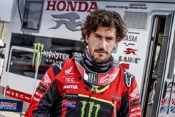 Joan Barreda Dakar 2019