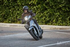 KYMCO People S 125 2019 pruebaMBK00