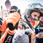 Previa Dakar 2020: KTM contra todos 2 Dakar 2020: Polémica por las recomendaciones de vestimenta y comportamiento