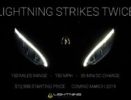Lightning Strike teaser