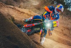 MBKMatthias Walkner Pilotos Dakar 2019