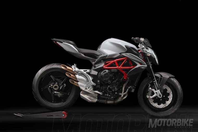 MV Agusta Brutale 800 2019 02