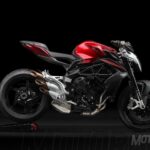 MV Agusta Brutale 800 A2