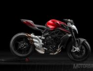MV Agusta Brutale 800 A2 2019