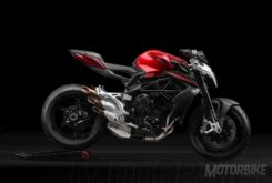 MV Agusta Brutale 800 2019