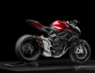 MV Agusta Brutale 800 2019 09