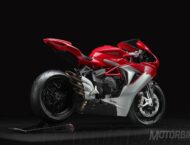 MV Agusta F3 675 2019 03