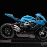 MV Agusta F3 675 A2