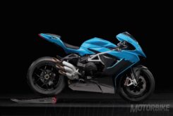 MV Agusta F3 675 A2 2019