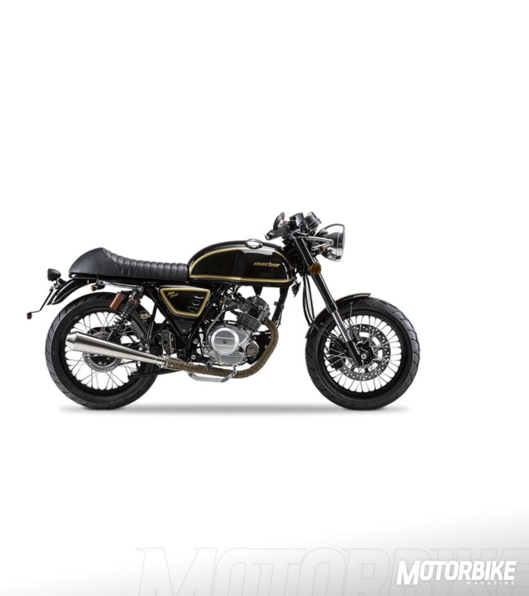 Macbor Johnny Be Good 125 2019 7 Macbor Johnny Be Good 125 2019 07