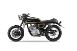 Macbor Johnny Be Good 125 2019 10 Macbor Johnny Be Good 125 2019 08