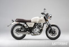 Macbor Lord Martin 125 2019