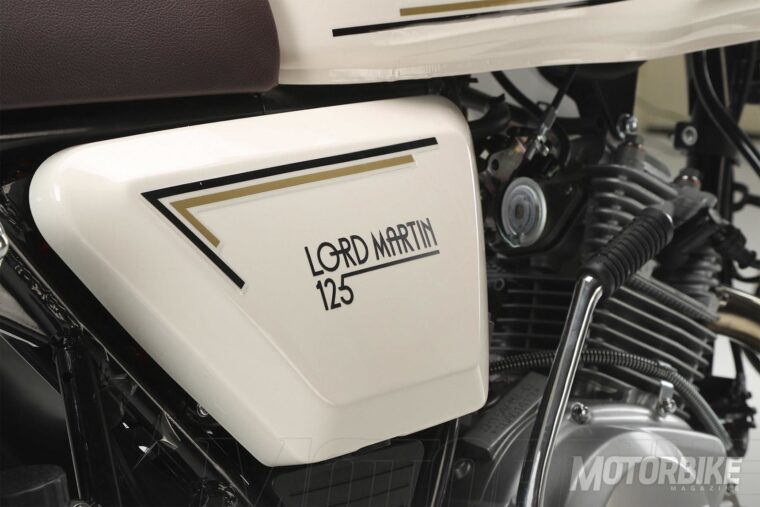 Macbor Lord Martin 125 2019 1 Macbor Lord Martin 125 2019 04