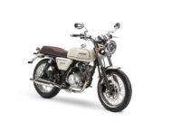 Macbor Lord Martin 125 2019 6 Macbor Lord Martin 125 2019 06