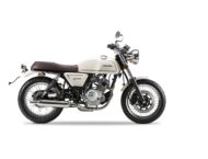 Macbor Lord Martin 125 2019 5 Macbor Lord Martin 125 2019 07