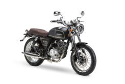 Macbor Lord Martin 125 2019 9 Macbor Lord Martin 125 2019 10